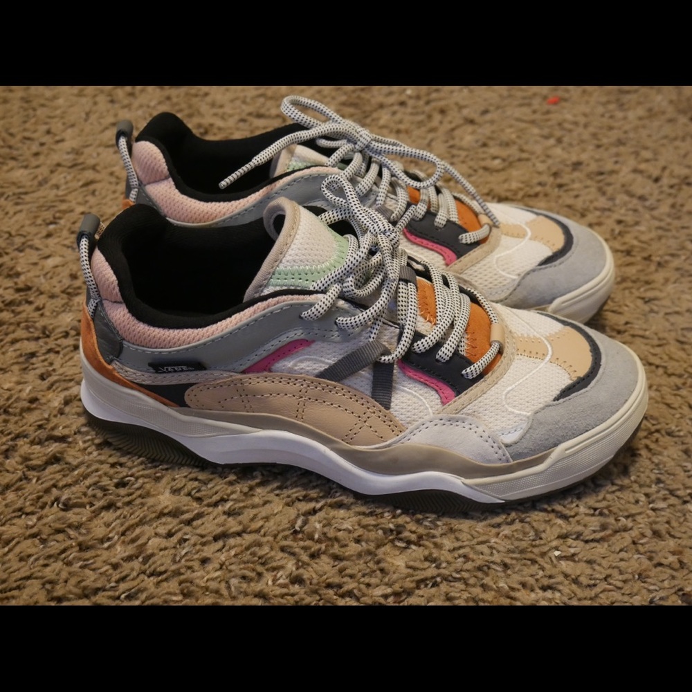 Van’s Sneaker